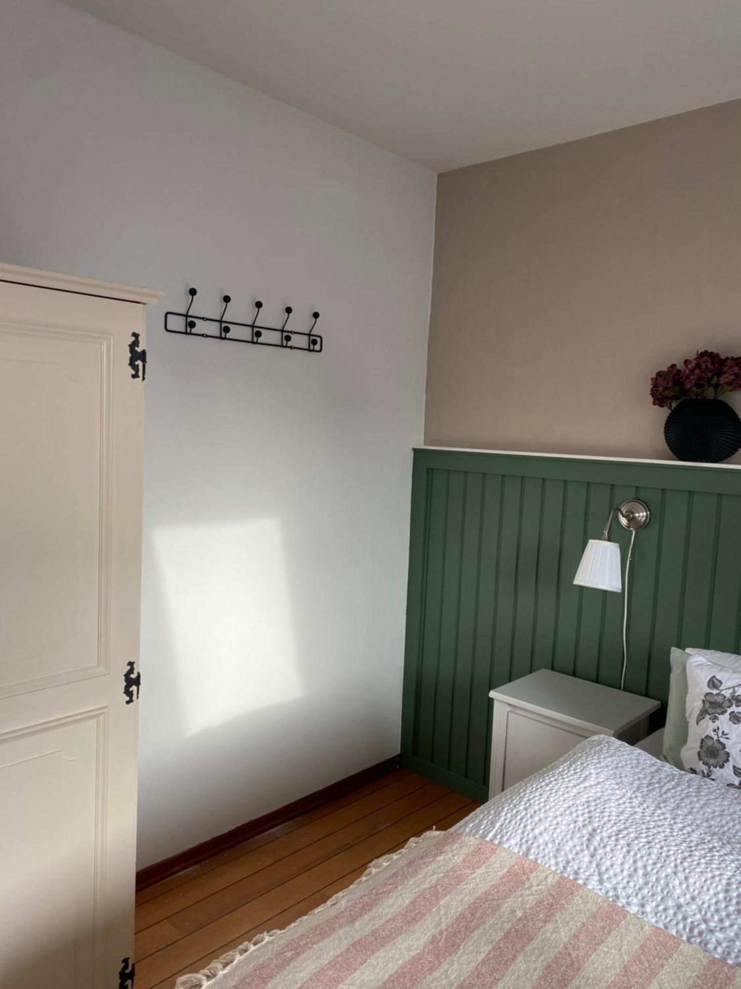 Kajuethus Apartment 2 Fehmarn Eksteriør bilde